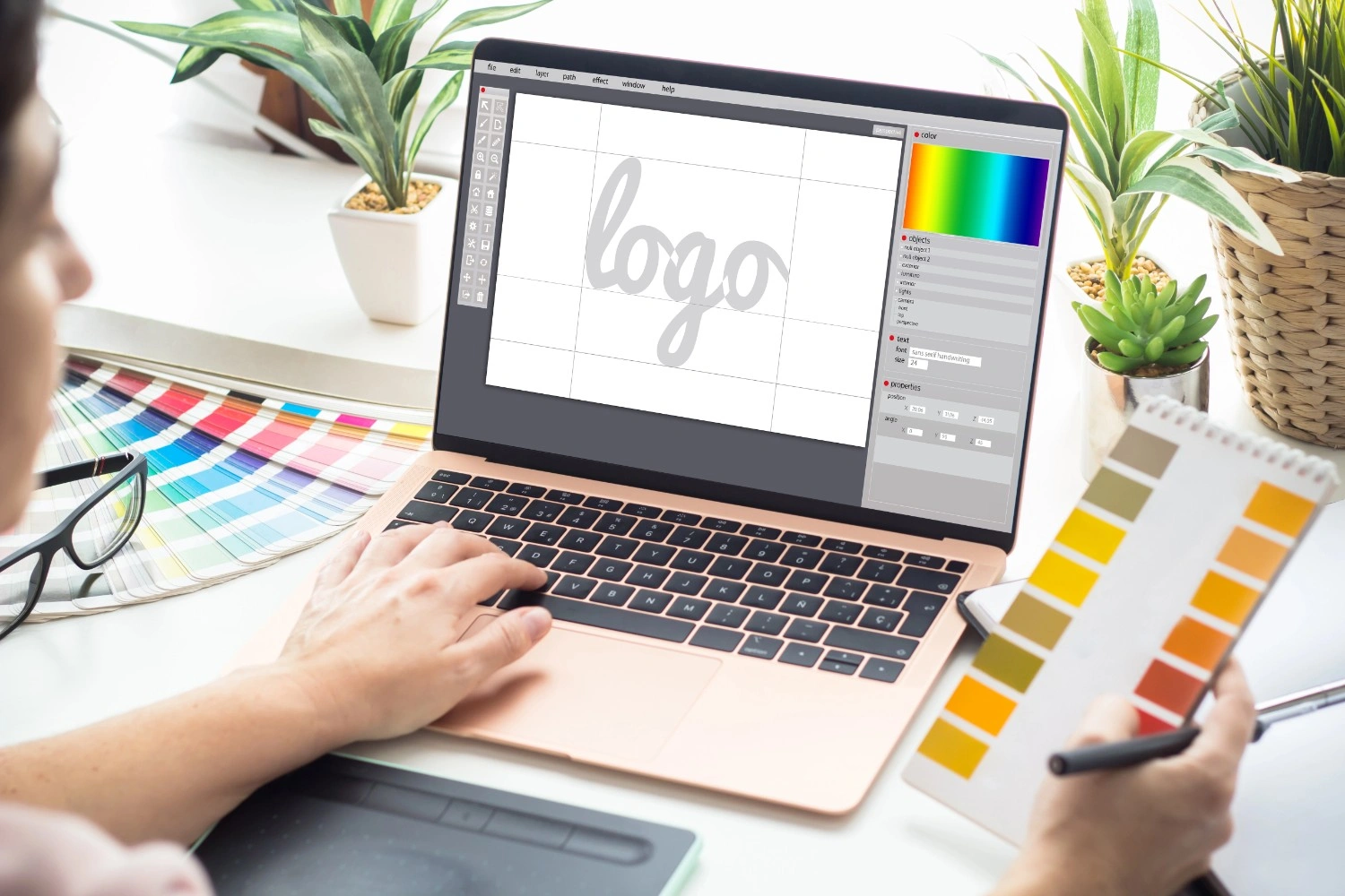 Key Points in Logo Design